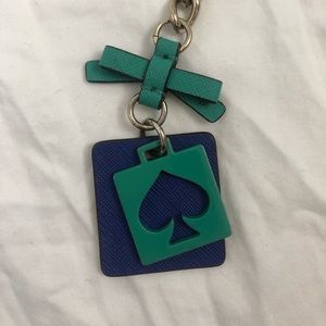 kate spade Accessories - ✨ kate spade keychain kate spade Accessories - ✨ kate spade keychain